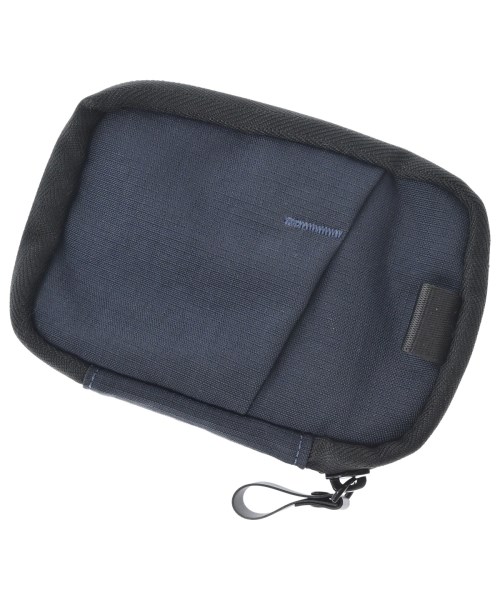 ALPAKA（アルパカ）小物類（その他） 紺 サイズ:- メンズ/2200668596053