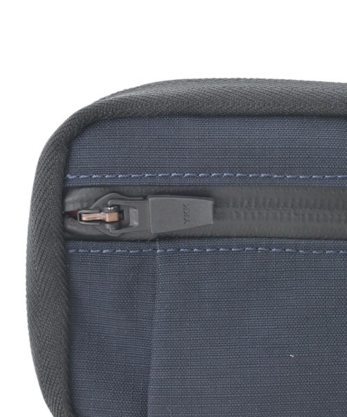 ALPAKA（アルパカ）小物類（その他） 紺 サイズ:- メンズ/2200668596053