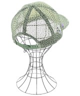 always（オールウェイズ）キャップ カーキ サイズ:- メンズ/2200626371012