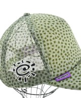 always（オールウェイズ）キャップ カーキ サイズ:- メンズ/2200626371012