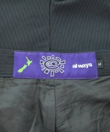 always（オールウェイズ）スラックス 紺 サイズ:M メンズ/2200700123124