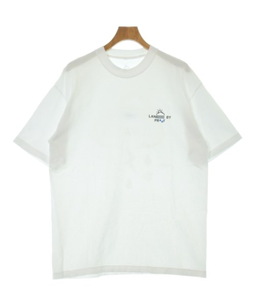 always(オールウェイズ)Tシャツ・カットソー 白 サイズ:L/2200656246113