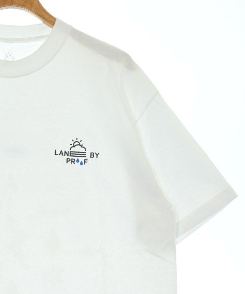 always（オールウェイズ）Tシャツ・カットソー 白 サイズ:L メンズ/2200656246113