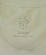 always（オールウェイズ）Tシャツ・カットソー 白 サイズ:L メンズ/2200656246113