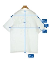 always（オールウェイズ）Tシャツ・カットソー 白 サイズ:L メンズ/2200656246113