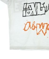 always（オールウェイズ）Tシャツ・カットソー 白 サイズ:1(S位) メンズ/2200658285011