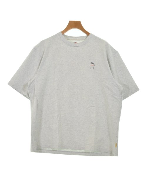 always(オールウェイズ)Tシャツ・カットソー グレー サイズ:XXL/2200635247285