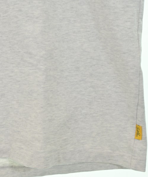 always（オールウェイズ）Tシャツ・カットソー グレー サイズ:XXL メンズ/2200635247285