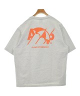 always（オールウェイズ）Tシャツ・カットソー グレー サイズ:XXL メンズ/2200635247285