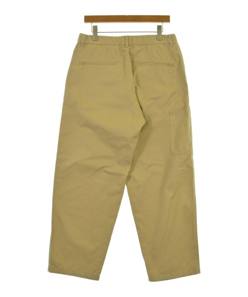always（オールウェイズ）チノパン ベージュ サイズ:L メンズ/2200670057139