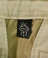 always（オールウェイズ）チノパン ベージュ サイズ:L メンズ/2200670057139