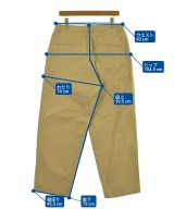 always（オールウェイズ）チノパン ベージュ サイズ:L メンズ/2200670057139