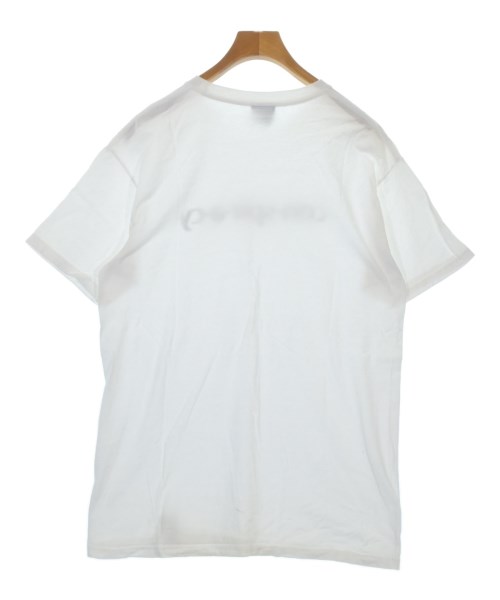 am / after midnight nyc（エーエム/アフターミッドナイト）Tシャツ・カットソー 白 サイズ:M メンズ/2200689602078