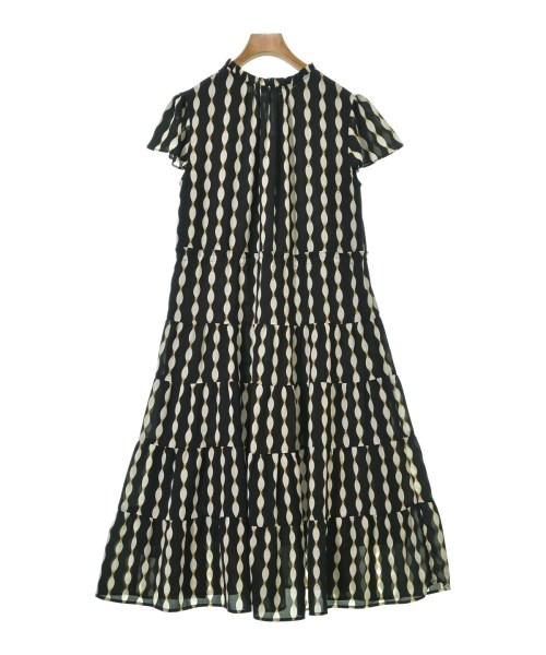 AMARPHIE（アマルフィー）ワンピース 黒 サイズ:M レディース/2200674500082