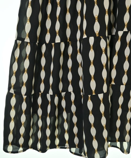 AMARPHIE（アマルフィー）ワンピース 黒 サイズ:M レディース/2200674500082