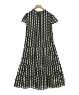 AMARPHIE（アマルフィー）ワンピース 黒 サイズ:M レディース/2200674500082