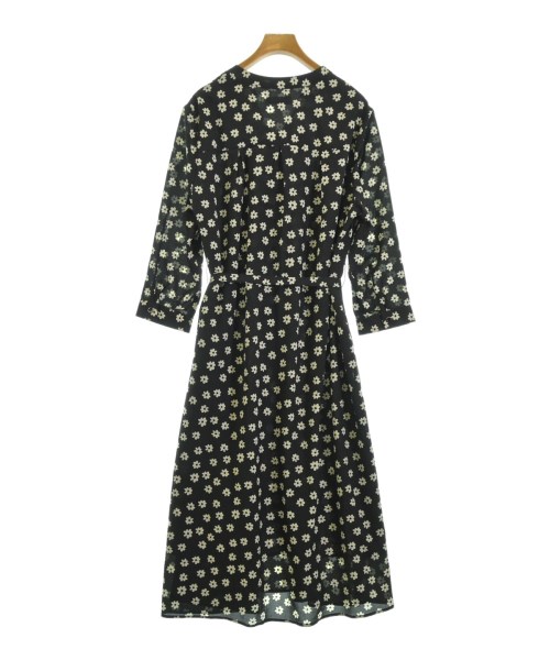 AMARPHIE（アマルフィー）ワンピース 黒 サイズ:L レディース/2200637242066