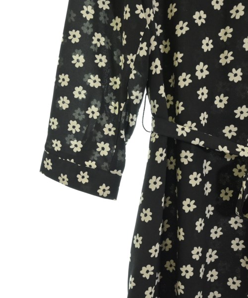 AMARPHIE（アマルフィー）ワンピース 黒 サイズ:L レディース/2200637242066