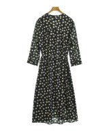 AMARPHIE（アマルフィー）ワンピース 黒 サイズ:L レディース/2200637242066