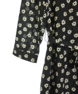 AMARPHIE（アマルフィー）ワンピース 黒 サイズ:L レディース/2200637242066