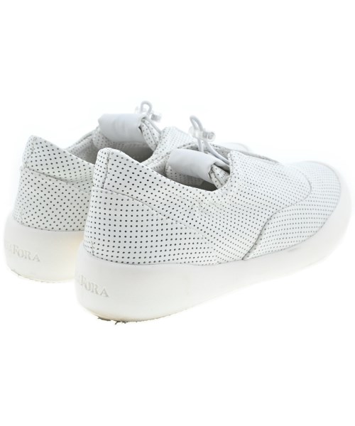 ANDIA FORA（アンディアフォラ）スニーカー 白 サイズ:EU37(23.5cm位) レディース/2200629959279