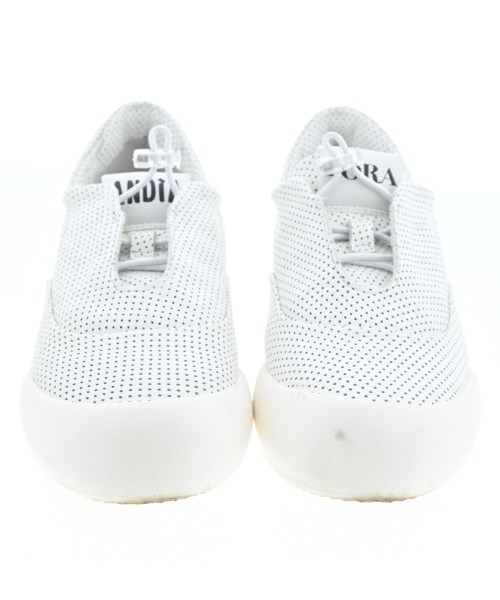 ANDIA FORA（アンディアフォラ）スニーカー 白 サイズ:EU37(23.5cm位) レディース/2200629959279