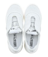 ANDIA FORA（アンディアフォラ）スニーカー 白 サイズ:EU37(23.5cm位) レディース/2200629959279