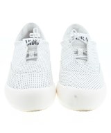 ANDIA FORA（アンディアフォラ）スニーカー 白 サイズ:EU37(23.5cm位) レディース/2200629959279