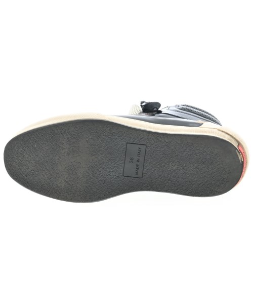 ANDIA FORA（アンディアフォラ）スニーカー 黒 サイズ:EU38(24.5cm位) レディース/2200618328291