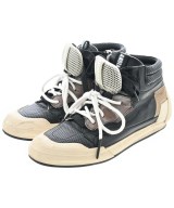 ANDIA FORA（アンディアフォラ）スニーカー 黒 サイズ:EU38(24.5cm位) レディース/2200618328291