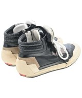 ANDIA FORA（アンディアフォラ）スニーカー 黒 サイズ:EU38(24.5cm位) レディース/2200618328291