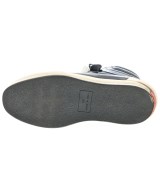 ANDIA FORA（アンディアフォラ）スニーカー 黒 サイズ:EU38(24.5cm位) レディース/2200618328291