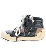 ANDIA FORA（アンディアフォラ）スニーカー 黒 サイズ:EU38(24.5cm位) レディース/2200618328291