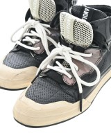 ANDIA FORA（アンディアフォラ）スニーカー 黒 サイズ:EU38(24.5cm位) レディース/2200618328291