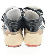 ANDIA FORA（アンディアフォラ）スニーカー 黒 サイズ:EU38(24.5cm位) レディース/2200618328291