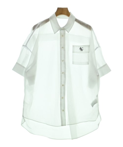 アニーカ(ANIECA)のANIECA カジュアルシャツ