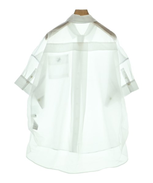 ANIECA（アニーカ）カジュアルシャツ 白 サイズ:F レディース/2200610876684