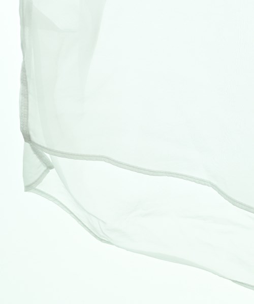 ANIECA（アニーカ）カジュアルシャツ 白 サイズ:F レディース/2200610876684