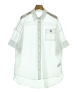 ANIECA（アニーカ）カジュアルシャツ 白 サイズ:F レディース/2200610876684