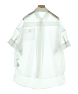 ANIECA（アニーカ）カジュアルシャツ 白 サイズ:F レディース/2200610876684