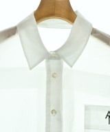 ANIECA（アニーカ）カジュアルシャツ 白 サイズ:F レディース/2200610876684