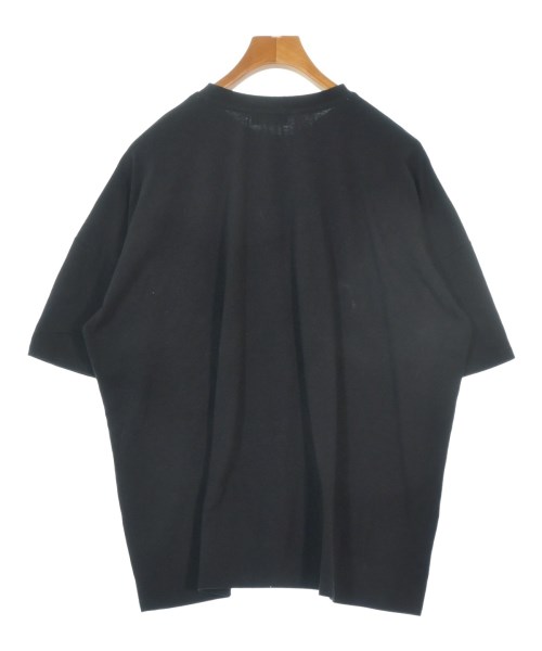 ANIECA（アニーカ）Tシャツ・カットソー 黒 サイズ:F レディース/2200665834066