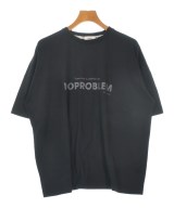 ANIECA（アニーカ）Tシャツ・カットソー 黒 サイズ:F レディース/2200665834066