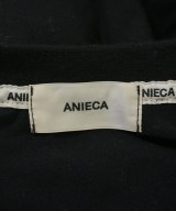 ANIECA（アニーカ）Tシャツ・カットソー 黒 サイズ:F レディース/2200665834066