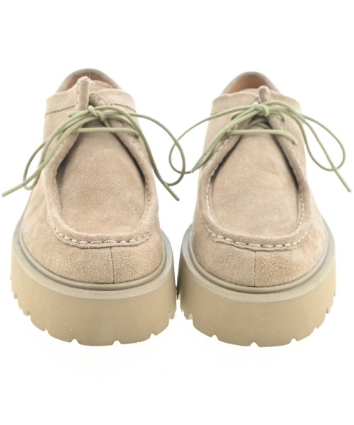 APOM（アポム）その他 ベージュ サイズ:EU39(25.5cm位) レディース/2200635368072