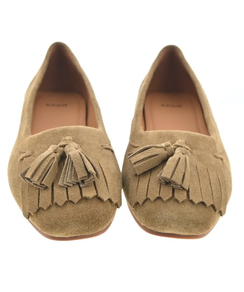 APOM（アポム）パンプス ベージュ サイズ:EU37(23.5cm位) レディース/2200635368096