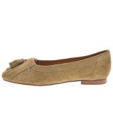 APOM（アポム）パンプス ベージュ サイズ:EU37(23.5cm位) レディース/2200635368096