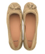 APOM（アポム）パンプス ベージュ サイズ:EU37(23.5cm位) レディース/2200635368096