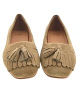 APOM（アポム）パンプス ベージュ サイズ:EU37(23.5cm位) レディース/2200635368096