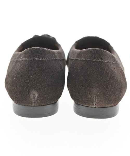 APOM（アポム）バレエシューズ/オペラシューズ 茶 サイズ:EU37(23.5cm位) レディース/2200635368102